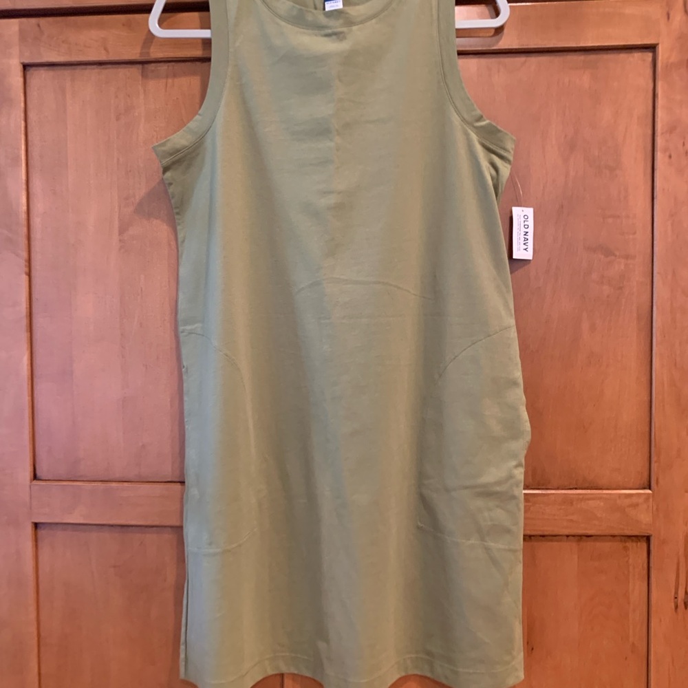 Old Navy Dress/Size Medium/NWT